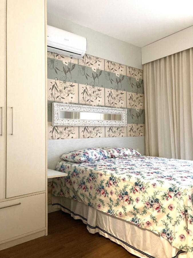 Palm Beach Porto Das Dunas, Climatizado, Terreo, Luxuoso Proximo Ao Beach Park Aquiraz Exterior photo